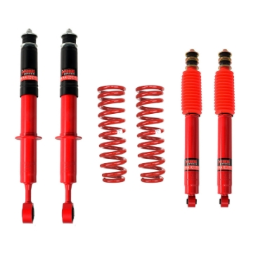 Picture of Pedders PED TrakRyder Lift Kits - PED-803513