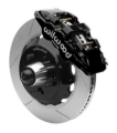 Picture of Wilwood WIL Aero Brake Kit Big Brake Kits - 140-15951