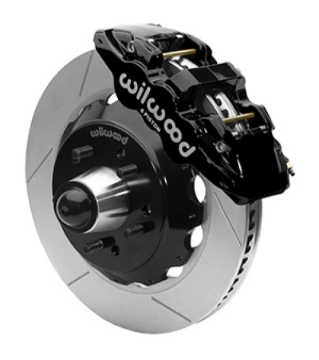 Picture of Wilwood WIL Aero Brake Kit Big Brake Kits - 140-15951