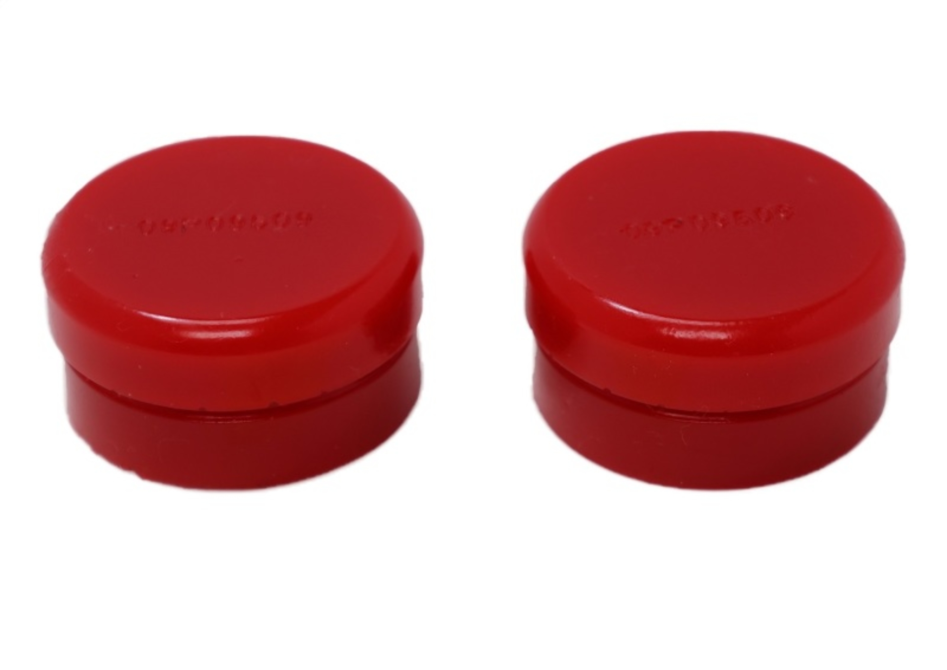 Picture of Energy Suspension ES C-Bushings-Red Bushing Kits - 9.9552R