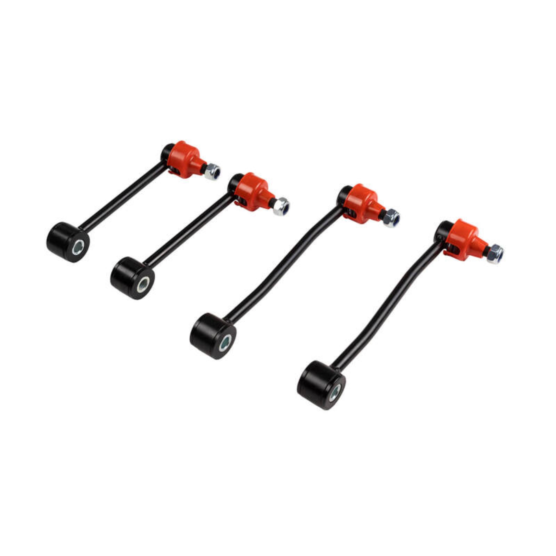 Picture of Old Man Emu ARB Susp Bushes & Packers Front Suspension Arm Bushings - FK105