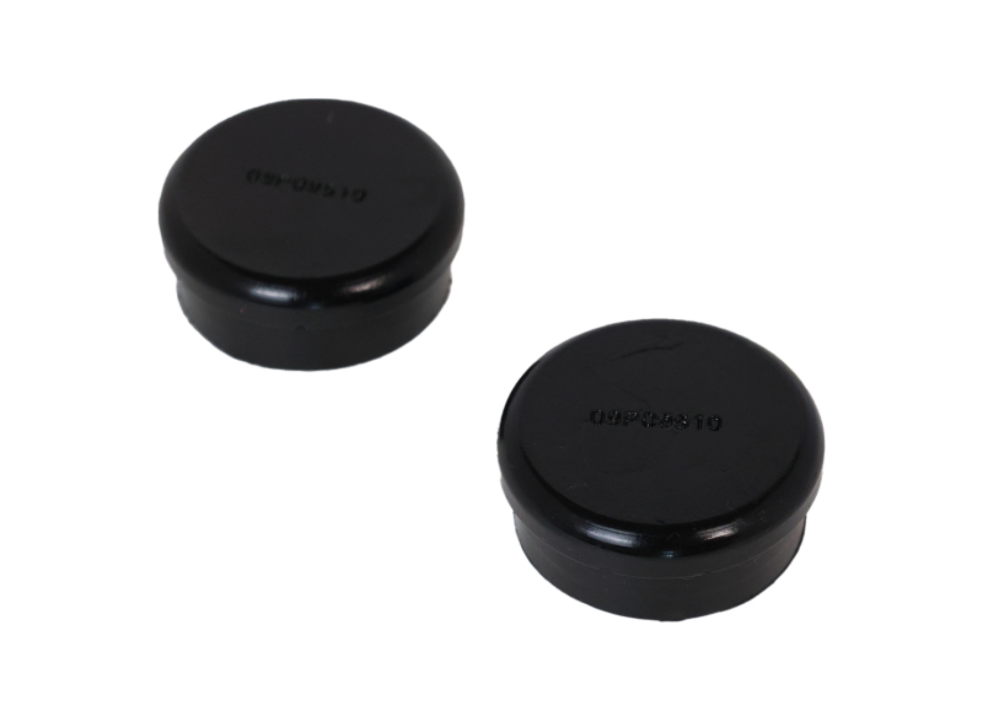 Picture of Energy Suspension ES C-Bushings-Black Bushing Kits - 9.9553G