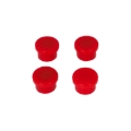 Picture of Energy Suspension ES C-Bushings-Red Bushing Kits - 9.9550R