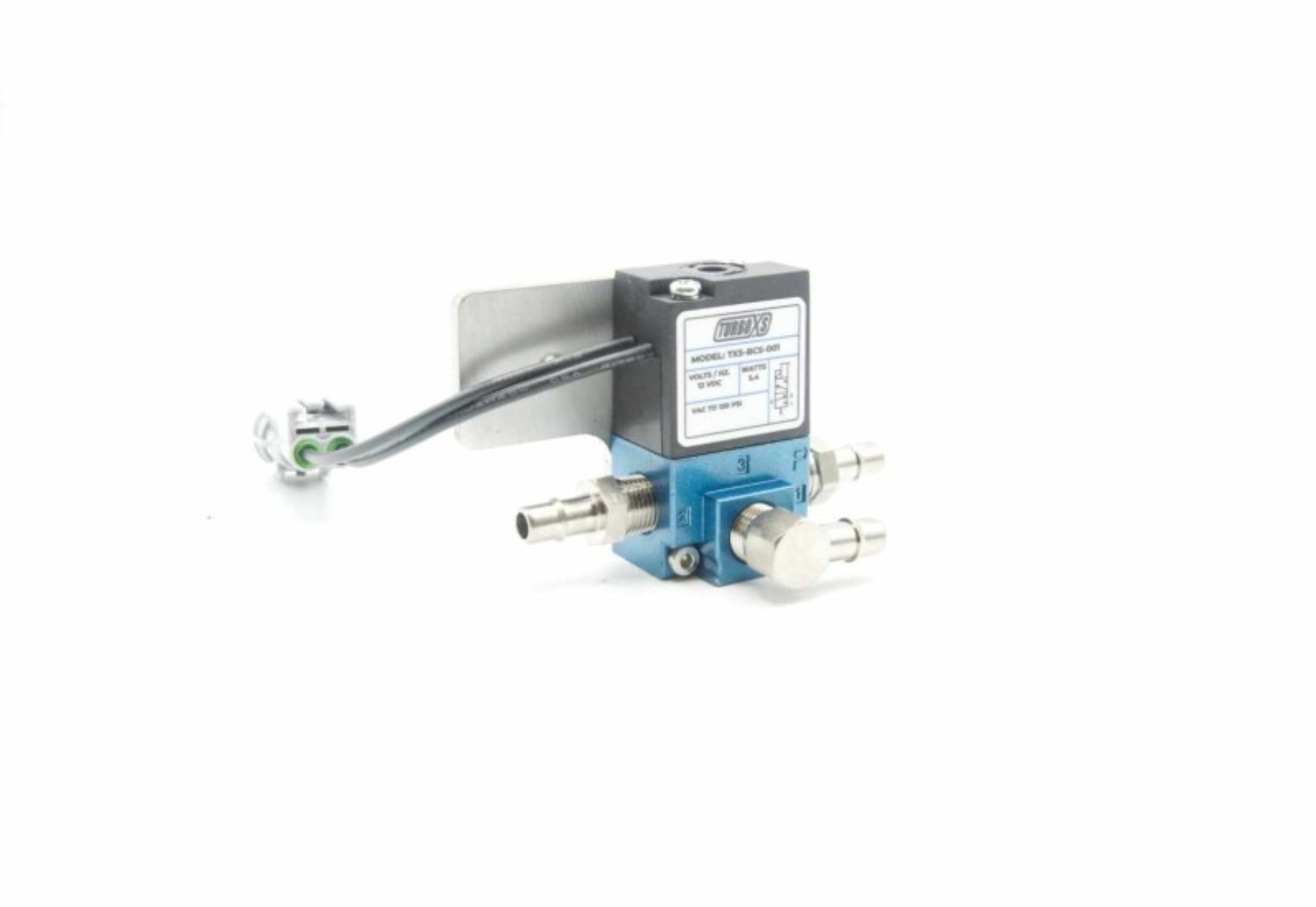 Picture of Turbo XS TXS Boost Controllers - WS08-BCS