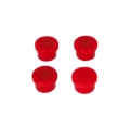 Picture of Energy Suspension ES C-Bushings-Red Bushing Kits - 9.9550R