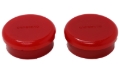 Picture of Energy Suspension ES C-Bushings-Red Bushing Kits - 9.9553R