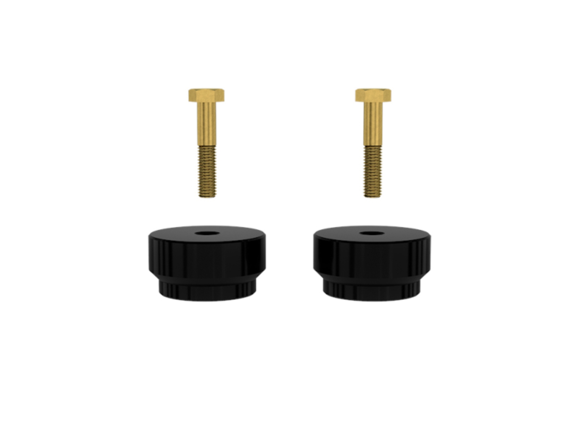 Picture of ICON ICO Spacer Kits Lift Kits - 61112