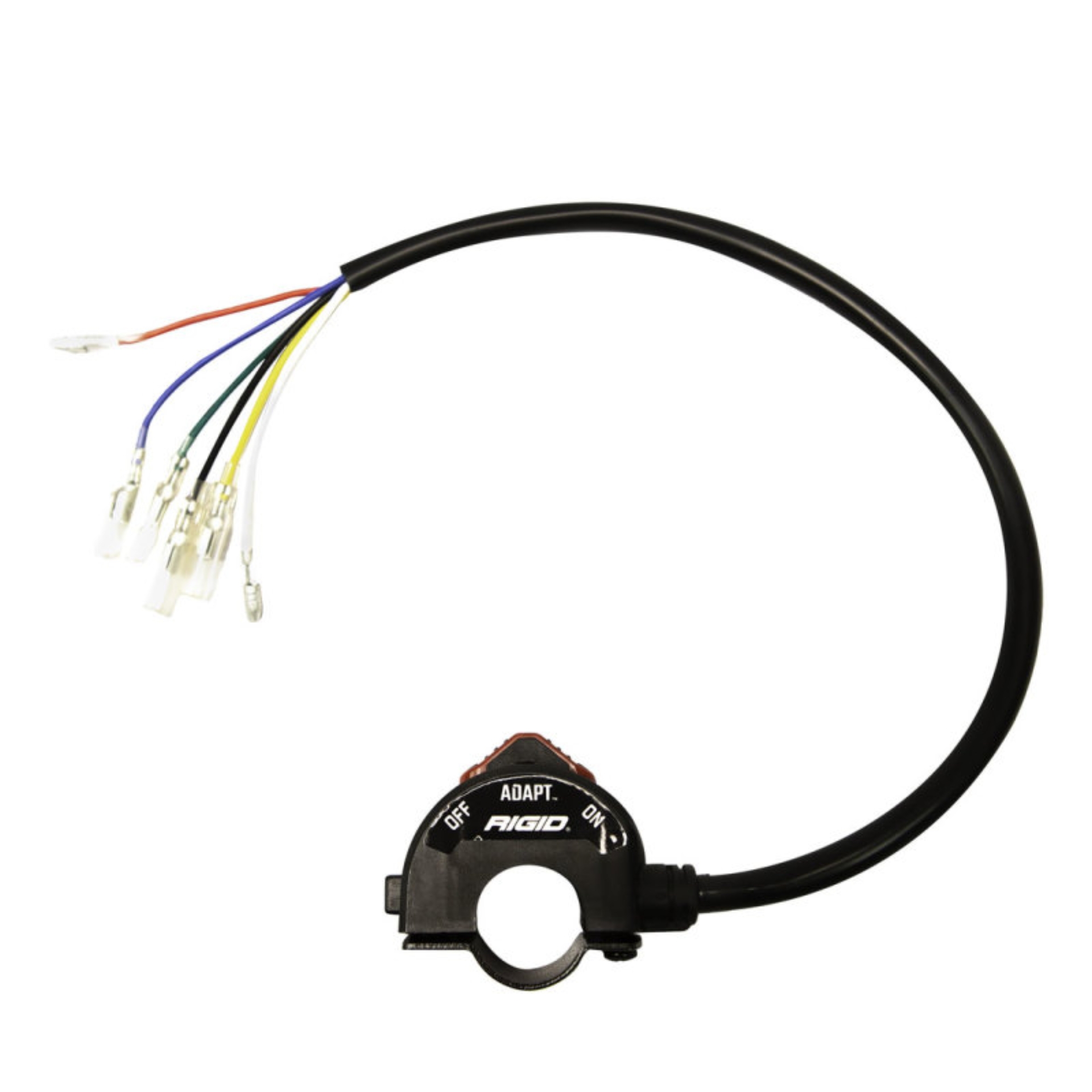 Picture of Rigid Industries RIG Switches Light Accessories and Wiring - 300429