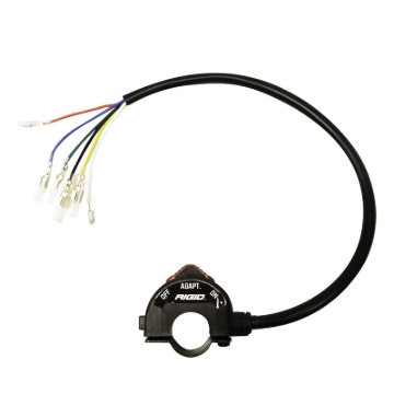 Picture of Rigid Industries RIG Switches Light Accessories and Wiring - 300429