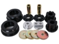 Picture of Energy Suspension ES Diff Bushings-Black Bushing Kits - 8.1107G