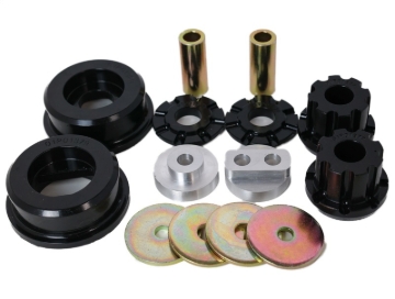 Picture of Energy Suspension ES Diff Bushings-Black Bushing Kits - 8.1107G