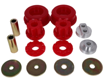Picture of Energy Suspension ES Diff Bushings-Red Bushing Kits - 8.1107R