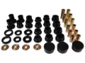 Picture of Energy Suspension ES Cntrl Arm Bushings-Black Bushing Kits - 8.3140G