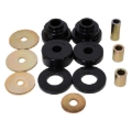 Picture of Energy Suspension ES Diff Bushings-Black Bushing Kits - 8.1108G