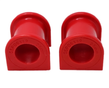 Picture of Energy Suspension ES Sway Bar Bushings-Red Bushing Kits - 8.5152R