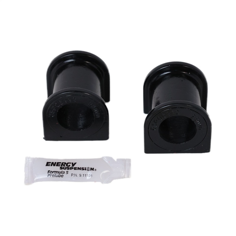 Picture of Energy Suspension ES Sway Bar Bushings-Black Bushing Kits - 8.5152G