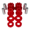 Picture of Energy Suspension ES Subframe Bushings-Red Bushing Kits - 8.4115R