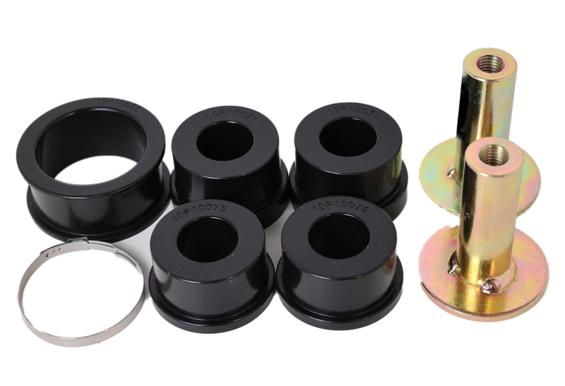 Picture of Energy Suspension ES Steering Rack Bush-Black Bushing Kits - 3.10103G
