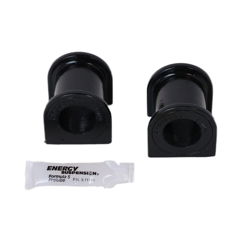Picture of Energy Suspension ES Sway Bar Bushings-Black Bushing Kits - 8.5152G
