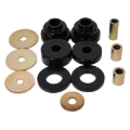Picture of Energy Suspension ES Diff Bushings-Black Bushing Kits - 8.1108G