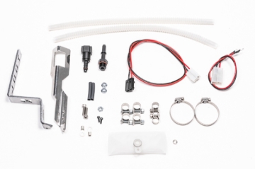 Picture of Radium Engineering RAD Fuel Pump Install Kits Fuel Pump Fitment Kits - 20-0796-00