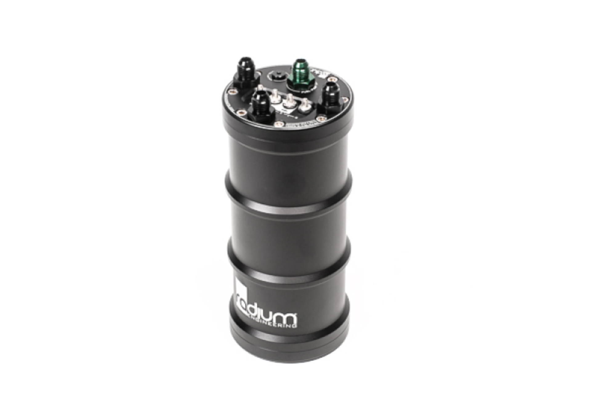 Picture of Radium Engineering RAD Fuel Surge Tanks - 20-0960