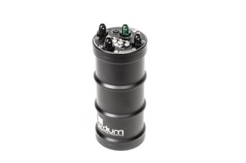 Picture of Radium Engineering RAD Fuel Surge Tanks - 20-0960