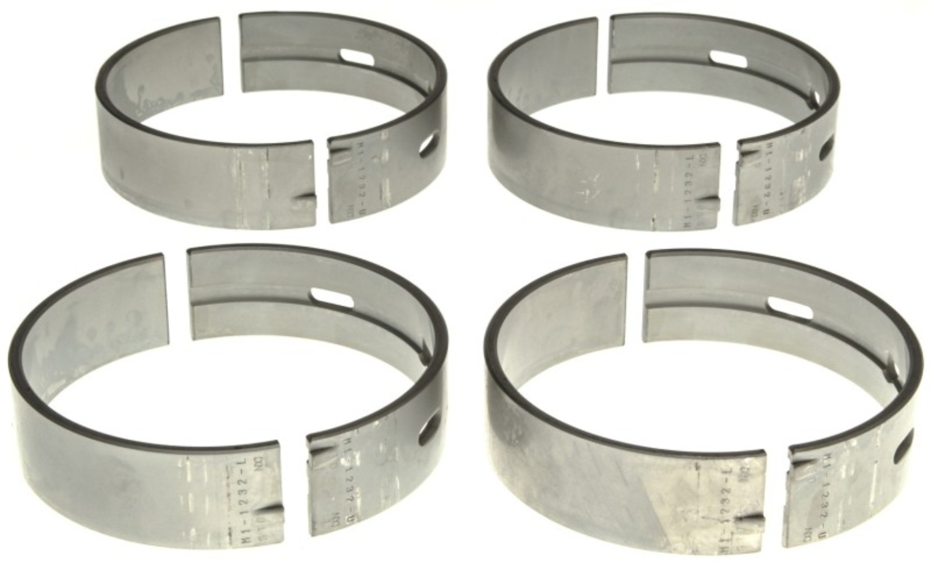 Picture of Clevite CLE Main Bearing Set - MS2343P50MM