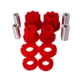 Picture of Energy Suspension ES Subframe Bushings-Red Bushing Kits - 8.4115R