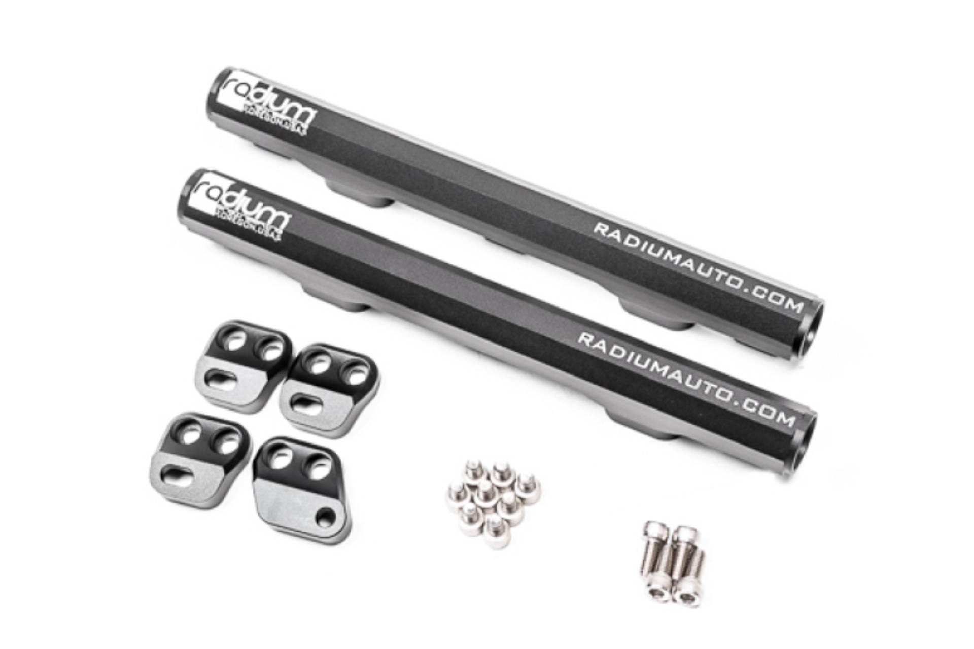 Picture of Radium Engineering RAD Fuel Rails - 20-0897