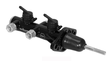 Picture of Wilwood WIL Master Cylinder Brake Master Cylinder - 260-14388-BK