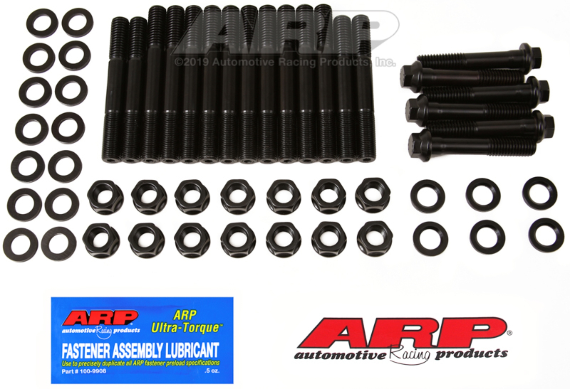 Picture of ARP Main Stud Kits Main Stud & Bolt Kits - 235-5601