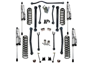 Picture of Superlift SLF Lift Kits - K997FX