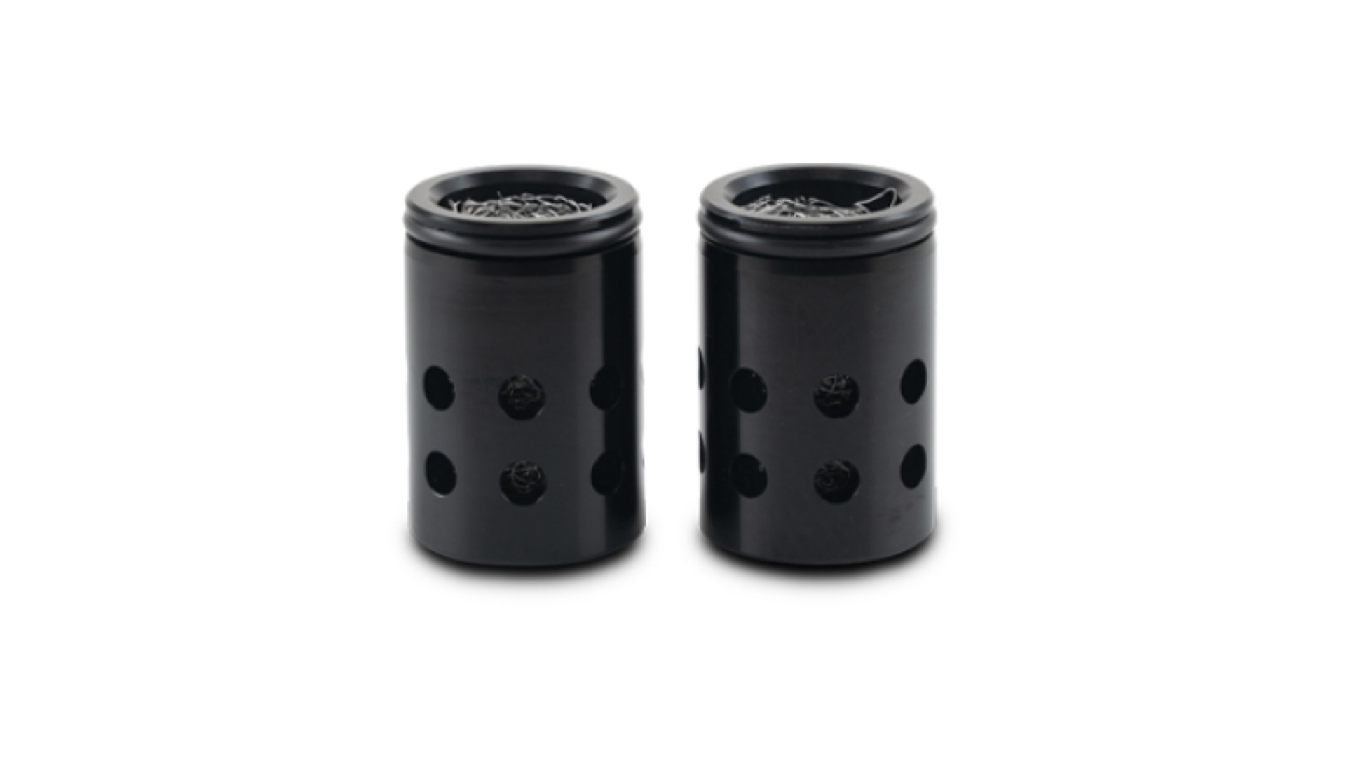 Picture of Vibrant VIB Catch Cans Oil Catch Cans - 12789