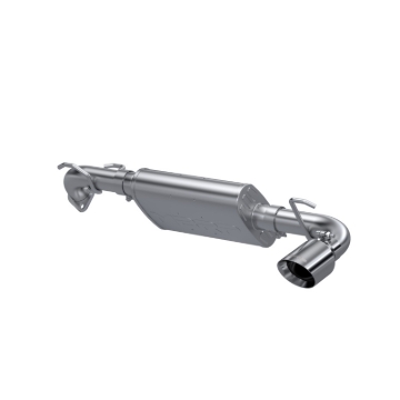 Picture of MBRP Axle Back Exhaust 304 - S4813304
