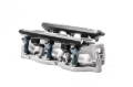 Picture of Radium Engineering RAD Fuel Rails - 20-0897