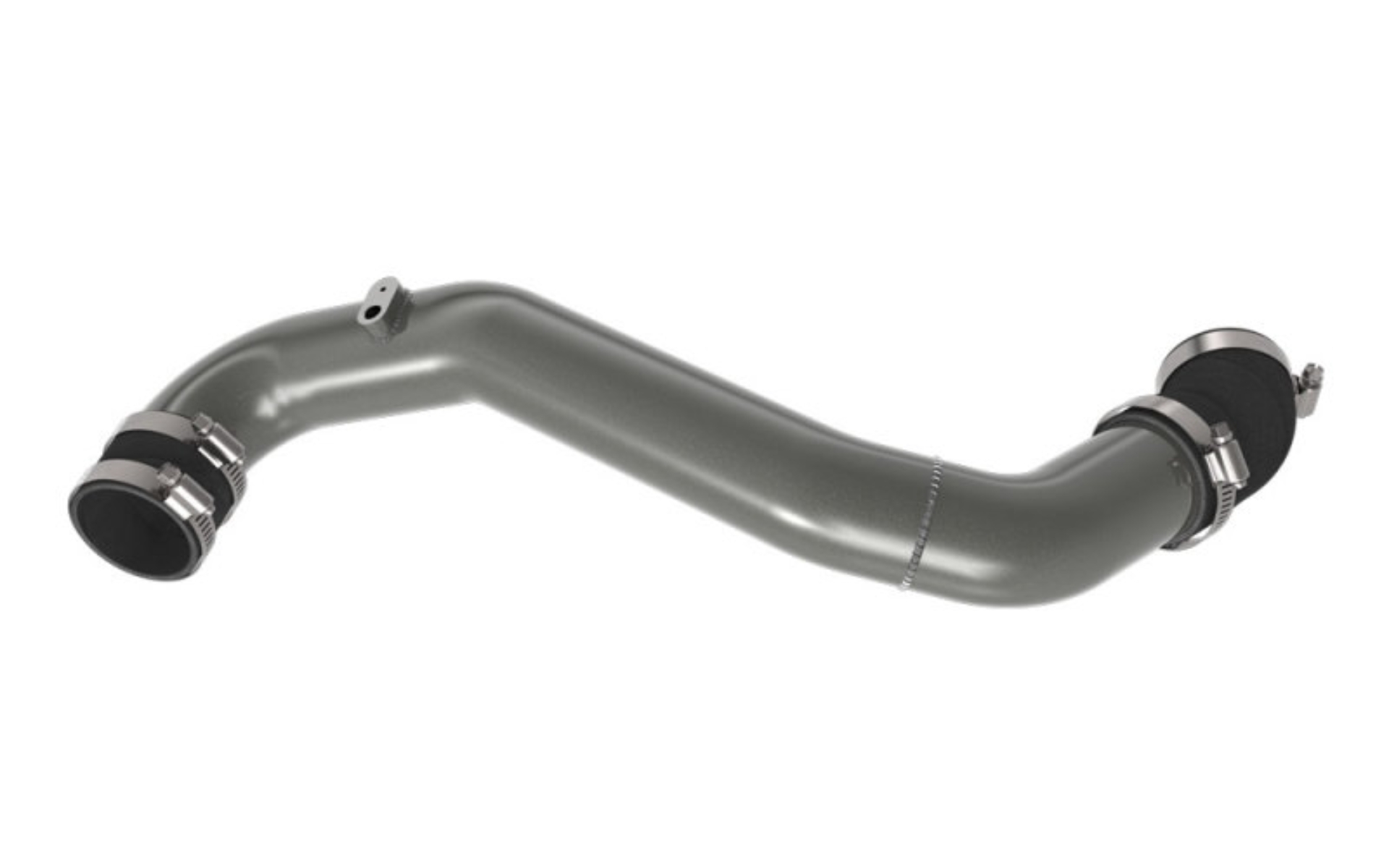 Picture of K&N Engineering KN Charge Pipe Kits Turbo Inlets - 77-1009KC