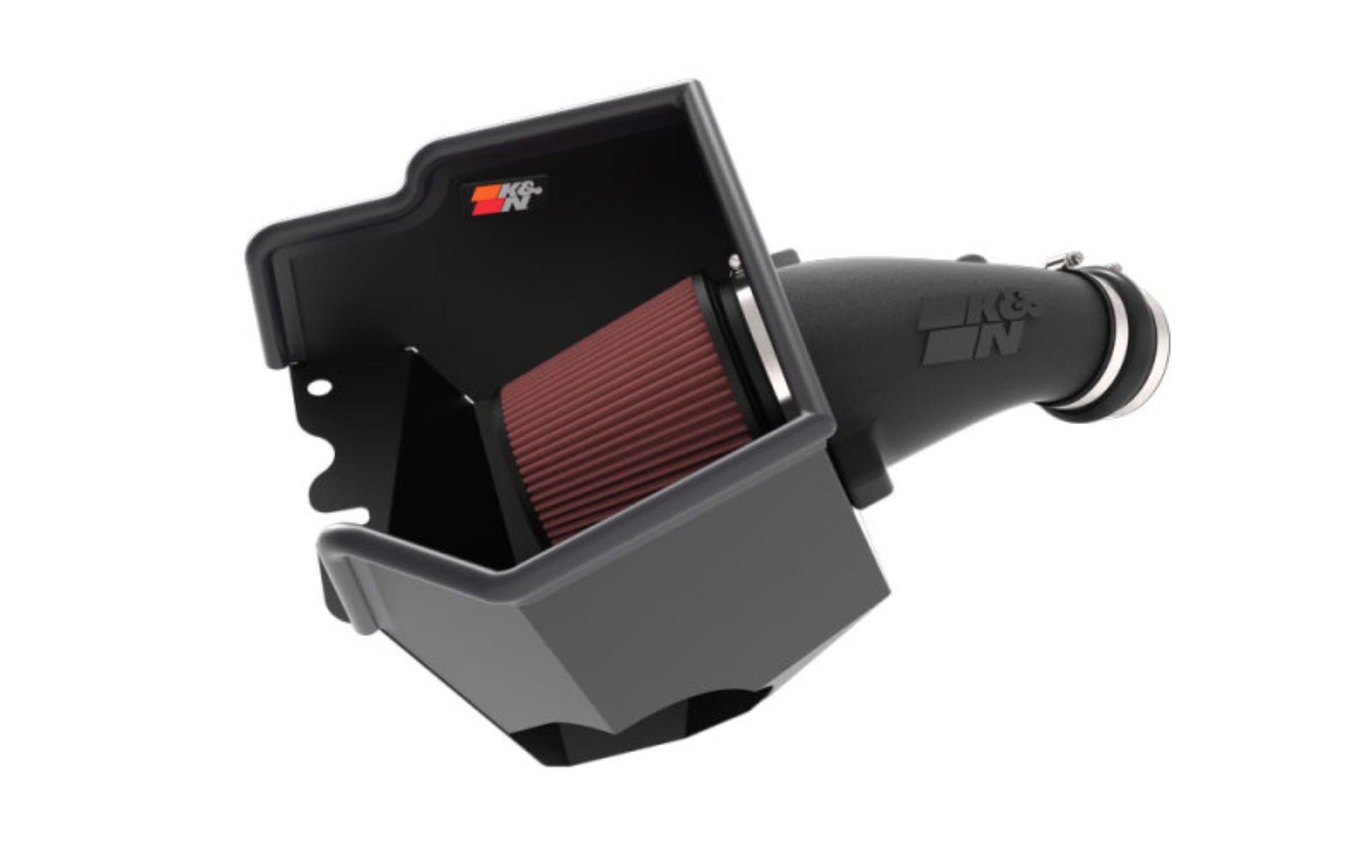 Picture of KN Cold Air Intakes - 63-1590