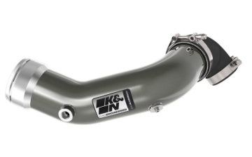 Picture of K&N Engineering KN Charge Pipe Kits Turbo Inlets - 77-1002KC