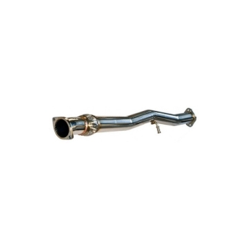 Picture of Turbo XS TXS Mid Pipes Connecting Pipes - WS1-MP