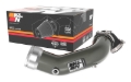 Picture of K&N Engineering KN Charge Pipe Kits Turbo Inlets - 77-1002KC