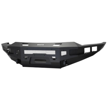 Picture of Westin WES Pro-Series Bumpers - 58-411245
