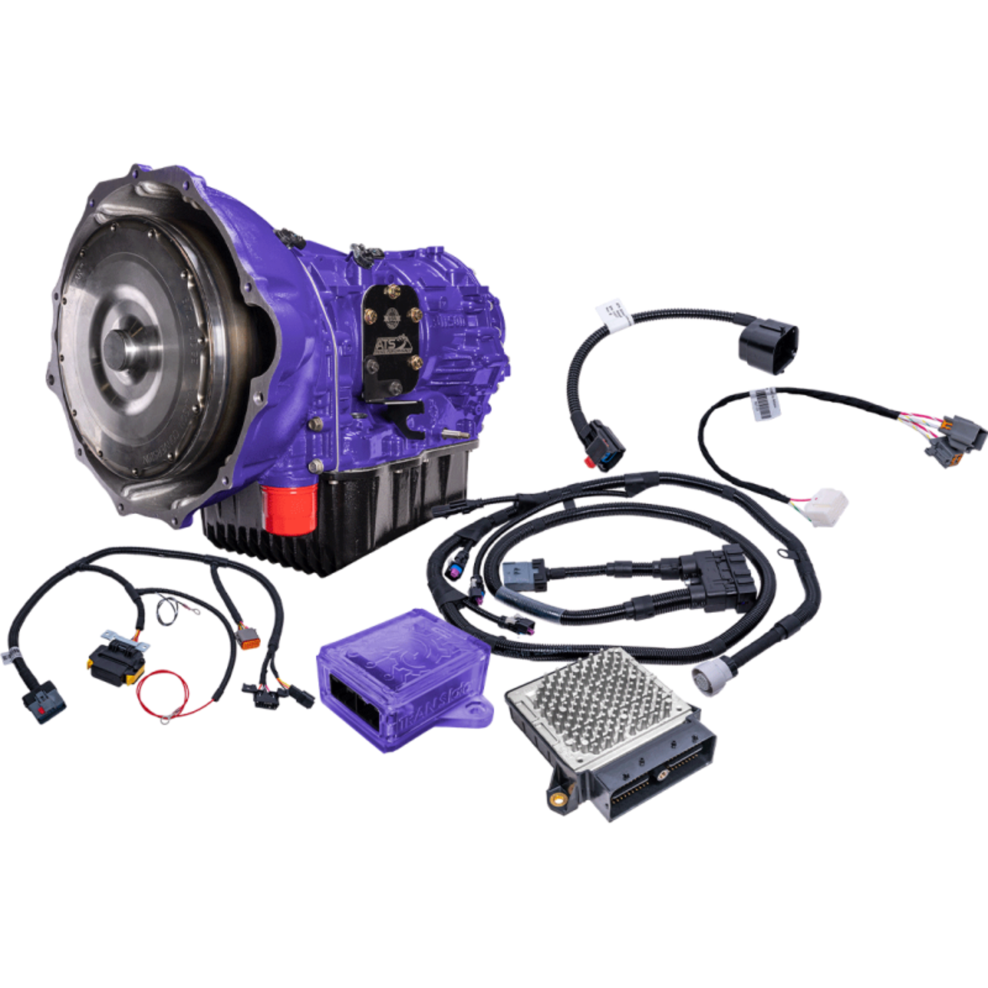 Picture of ATS Diesel ATS Trans Conversion Kits Transmission Rebuild Kits - 319-924-2356