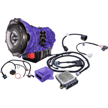Picture of ATS Diesel ATS Trans Conversion Kits Transmission Rebuild Kits - 319-924-2356