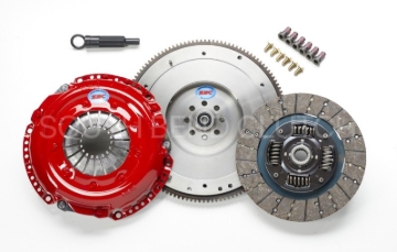 Picture of South Bend Clutch SBC Stg 2 Daily Clutch Kits - KFB-O