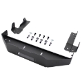 Picture of Go Rhino GOR Step Guard-3000-Tex Blk Grille Guards - 31761T