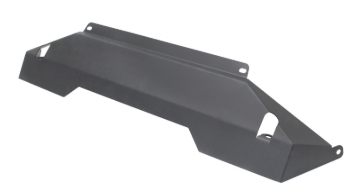 Picture of Go Rhino GOR Rockline Bumper - 332110T