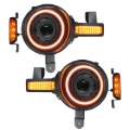 Picture of ORACLE Lighting ORL LED Headlights - 5886-005