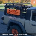 Picture of Go Rhino GOR SRM Racks Roof Baskets - 5936055T