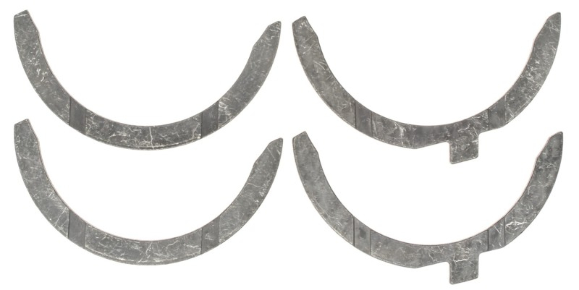 Picture of Clevite CLE Thrust Washer Set Bearings - TW704S
